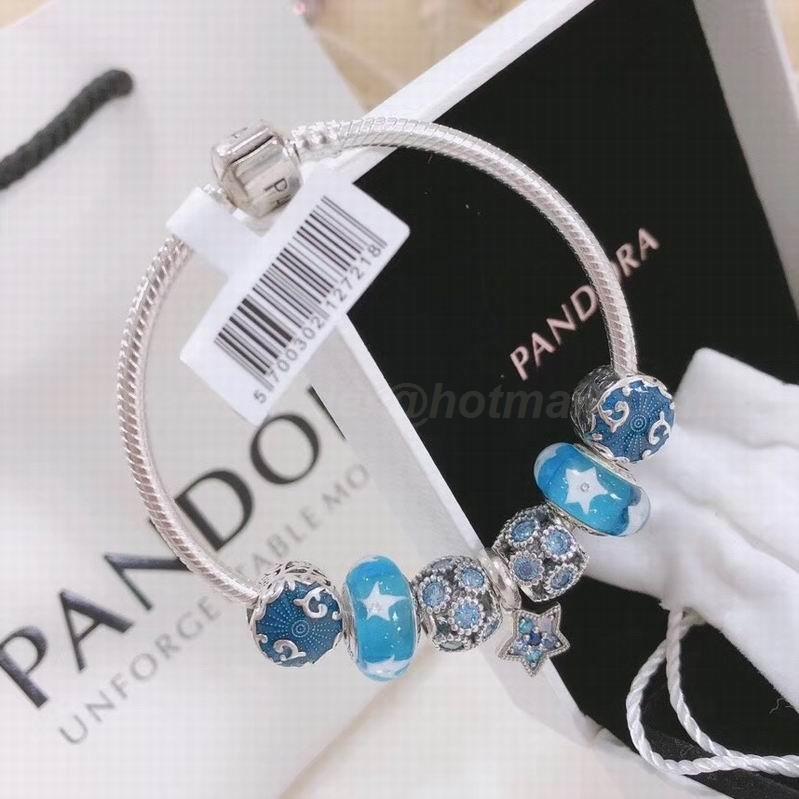 Pandora Bracelets 468